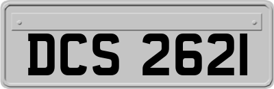 DCS2621