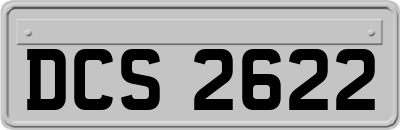 DCS2622