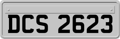 DCS2623