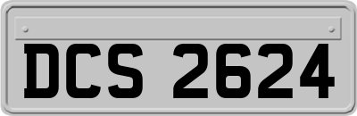 DCS2624