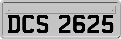DCS2625