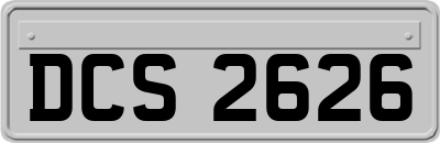 DCS2626