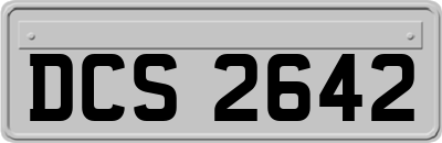 DCS2642