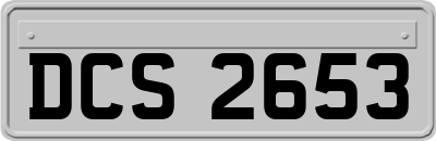 DCS2653