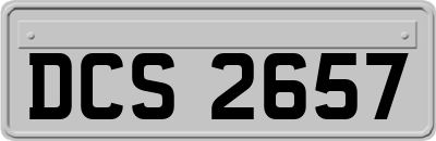 DCS2657