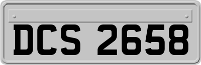 DCS2658