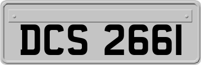 DCS2661