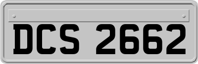 DCS2662