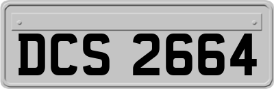DCS2664