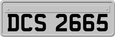 DCS2665