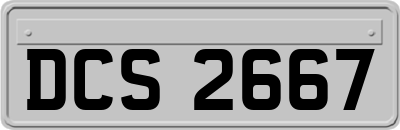 DCS2667