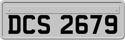 DCS2679