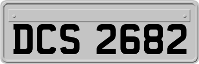 DCS2682