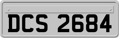 DCS2684