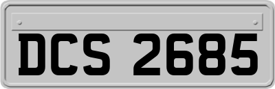 DCS2685