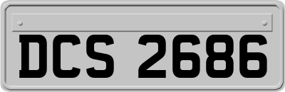 DCS2686