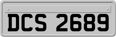 DCS2689