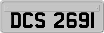 DCS2691