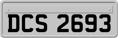 DCS2693