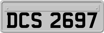 DCS2697
