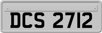 DCS2712