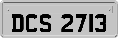 DCS2713