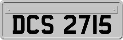 DCS2715