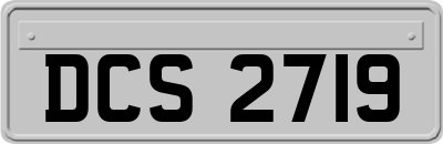 DCS2719