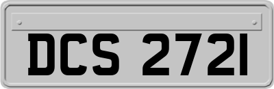 DCS2721