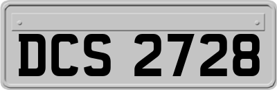 DCS2728