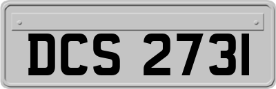 DCS2731