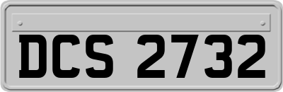 DCS2732