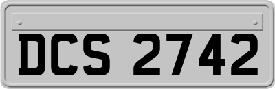 DCS2742