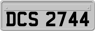 DCS2744