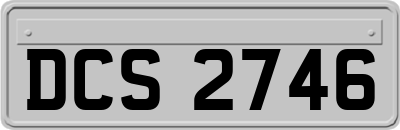DCS2746