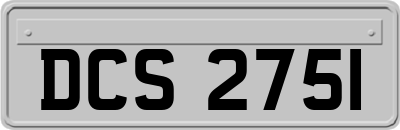 DCS2751
