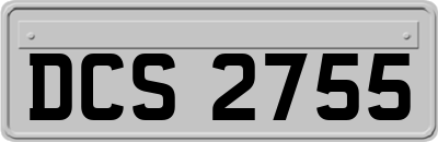 DCS2755