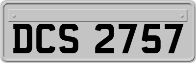 DCS2757
