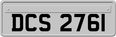 DCS2761