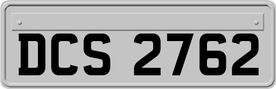 DCS2762