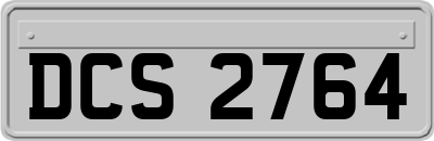 DCS2764