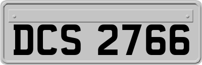 DCS2766