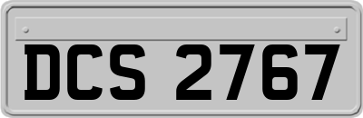 DCS2767