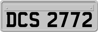 DCS2772