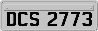 DCS2773