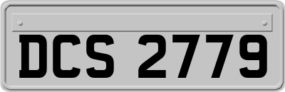 DCS2779