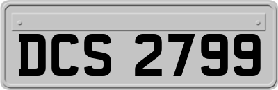 DCS2799