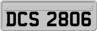 DCS2806