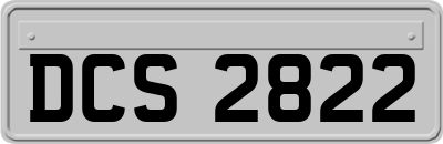 DCS2822