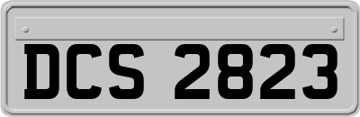 DCS2823